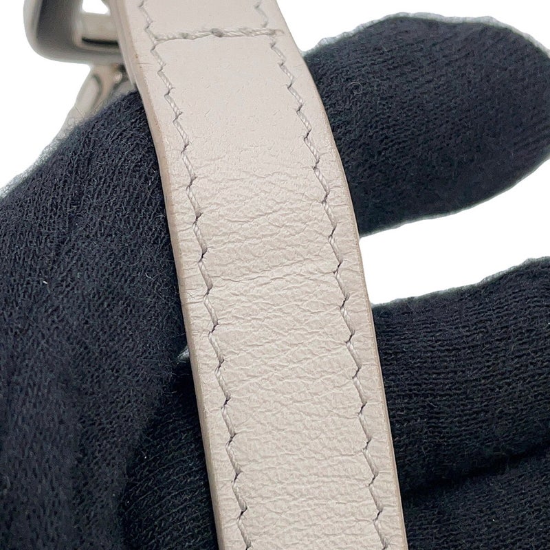 クリスチャン・ディオール ショルダーバッグ リモワコラボ パーソナルクラッチ アルミニウム 2DRCA295YWT 2way