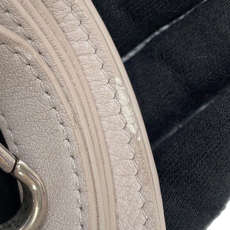 クリスチャン・ディオール ショルダーバッグ リモワコラボ パーソナルクラッチ アルミニウム 2DRCA295YWT 2way