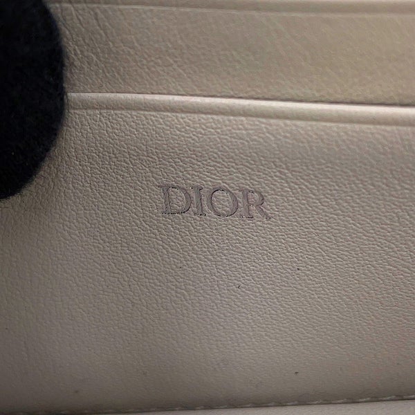 クリスチャン・ディオール ショルダーバッグ リモワコラボ パーソナルクラッチ アルミニウム 2DRCA295YWT 2way