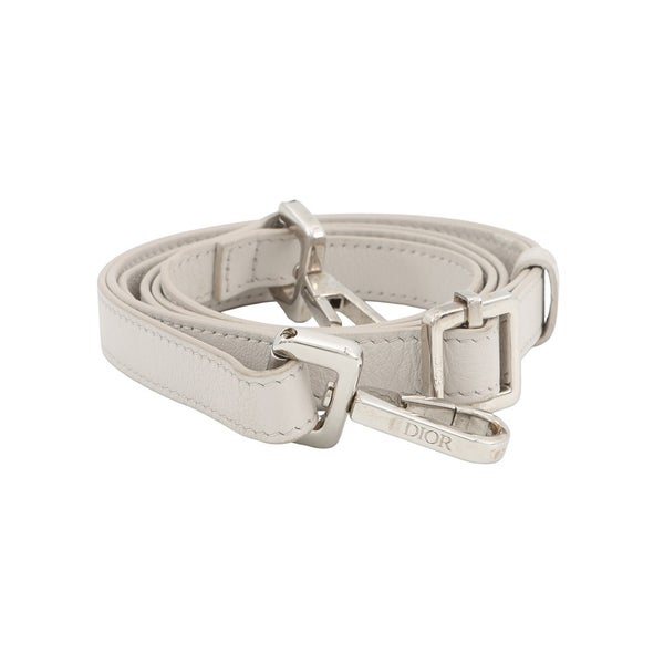 クリスチャン・ディオール ショルダーバッグ リモワコラボ パーソナルクラッチ アルミニウム 2DRCA295YWT 2way