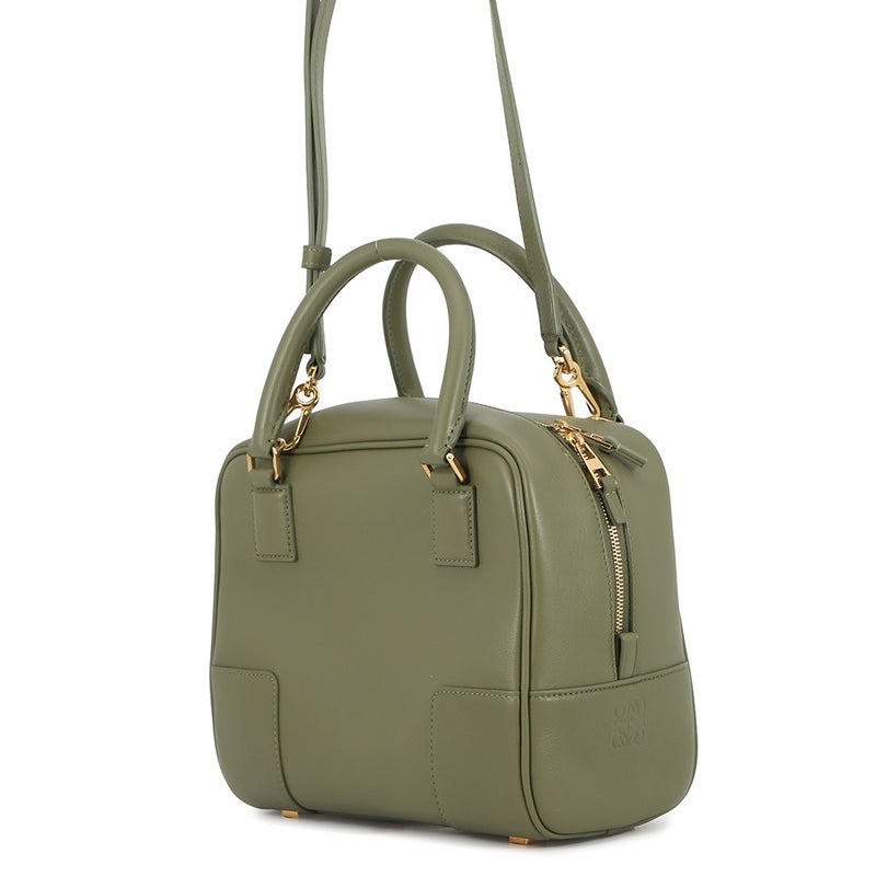 ロエベ ハンドバッグ アマソナ19 カーフレザー A039N10X03 LOEWE 2way