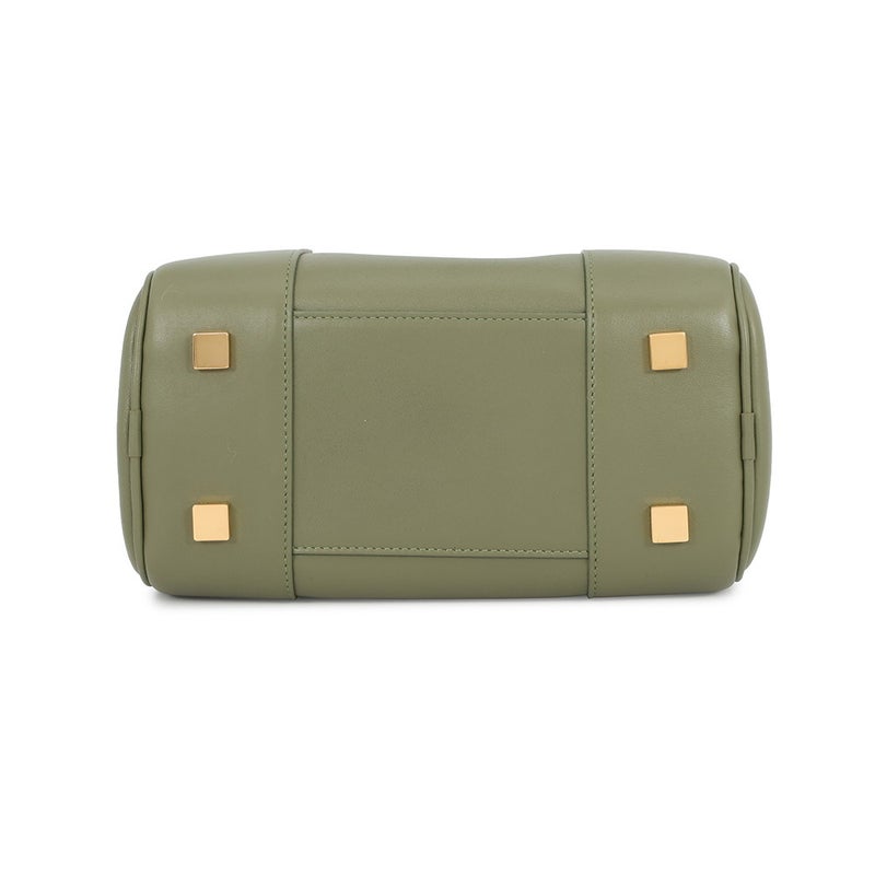 ロエベ ハンドバッグ アマソナ19 カーフレザー A039N10X03 LOEWE 2way