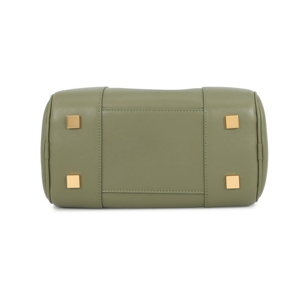 ロエベ ハンドバッグ アマソナ19 カーフレザー A039N10X03 LOEWE 2way