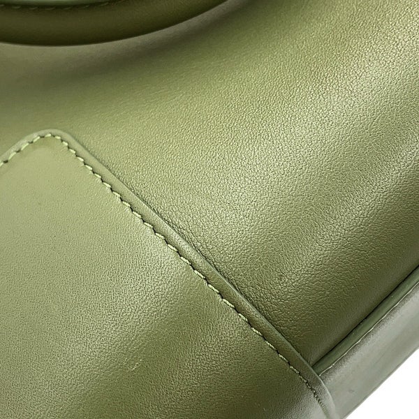 ロエベ ハンドバッグ アマソナ19 カーフレザー A039N10X03 LOEWE 2way