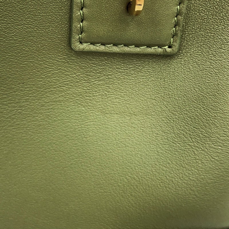 ロエベ ハンドバッグ アマソナ19 カーフレザー A039N10X03 LOEWE 2way