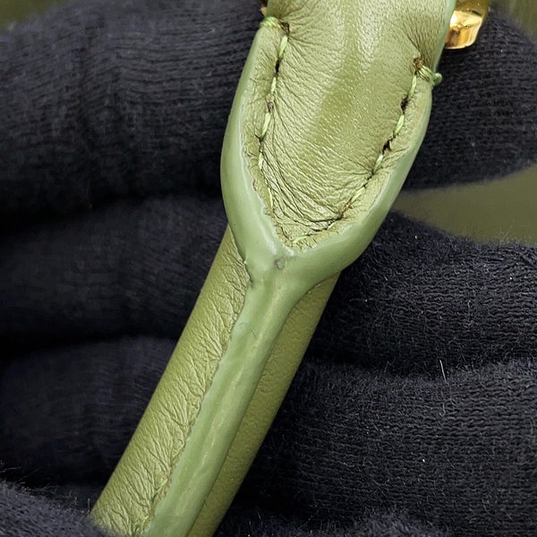 ロエベ ハンドバッグ アマソナ19 カーフレザー A039N10X03 LOEWE 2way