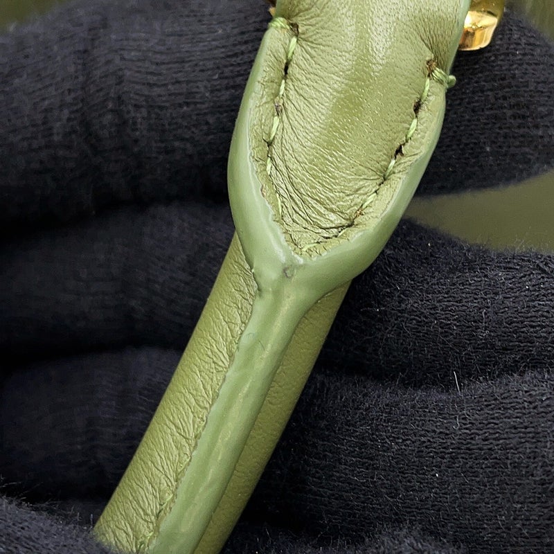 ロエベ ハンドバッグ アマソナ19 カーフレザー A039N10X03 LOEWE 2way