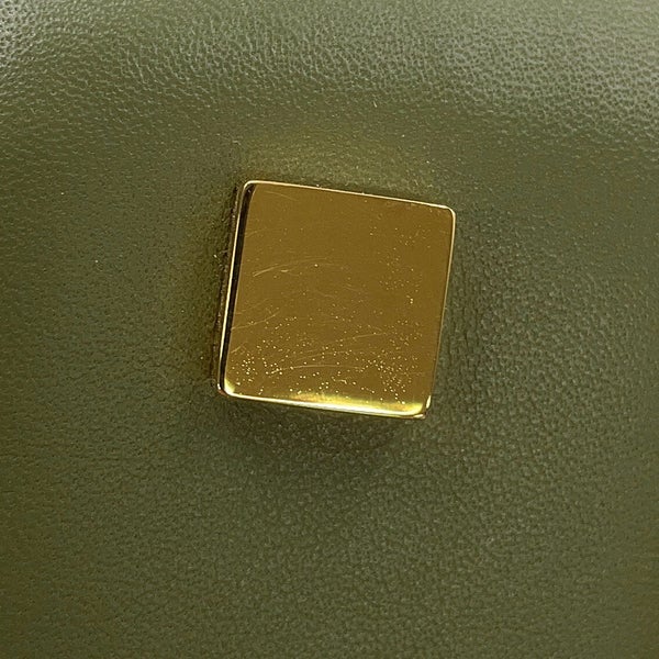 ロエベ ハンドバッグ アマソナ19 カーフレザー A039N10X03 LOEWE 2way