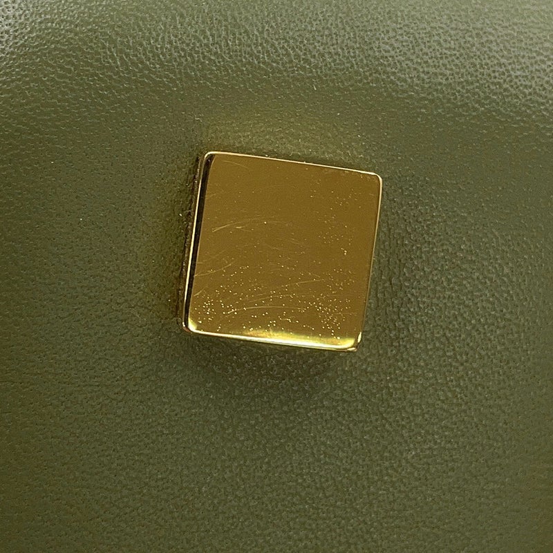 ロエベ ハンドバッグ アマソナ19 カーフレザー A039N10X03 LOEWE 2way