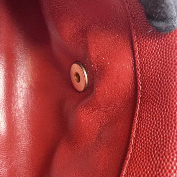 シャネル ハンドバッグ マトラッセ ココマーク ココハンドル リザード/キャビアスキン XS A92990 2wayショルダーバッグ