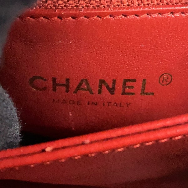 シャネル ハンドバッグ マトラッセ ココマーク ココハンドル リザード/キャビアスキン XS A92990 2wayショルダーバッグ