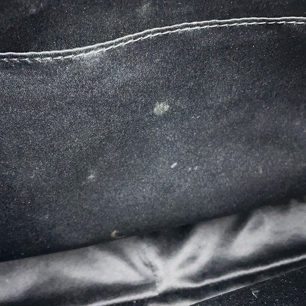 シャネル チェーントートバッグ ココマーク マトラッセ GST キャビアスキン A50995 CHANEL ショルダーバッグ 黒