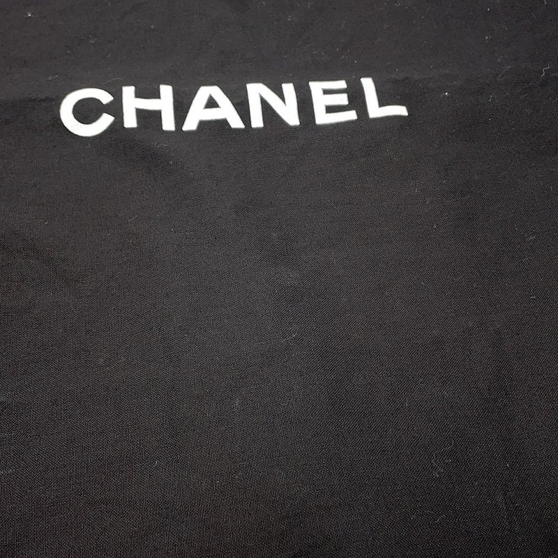 シャネル チェーントートバッグ ココマーク マトラッセ GST キャビアスキン A50995 CHANEL ショルダーバッグ 黒