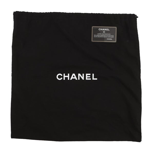 シャネル チェーントートバッグ ココマーク マトラッセ GST キャビアスキン A50995 CHANEL ショルダーバッグ 黒