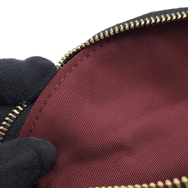 シャネル ボディバッグ パリハンブルク ココマーク マトラッセ ウール/ラムスキン AP3761 CHANEL 黒 チェーンショルダー