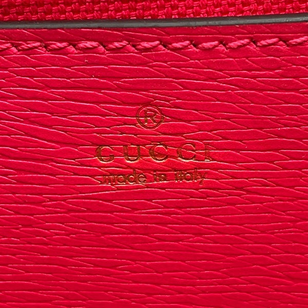 グッチ ショルダーバッグ GGスプリーム/レザー ドラゴン 774371 GUCCI バッグ 斜め掛け クロスボディ 龍