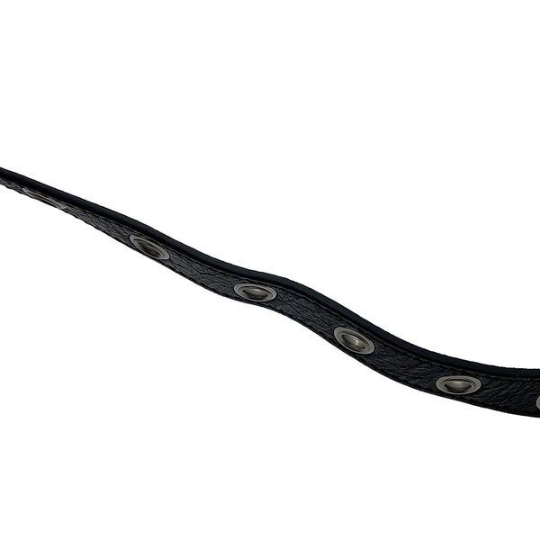 バレンシアガ ショルダーバッグ ルカゴール シリンダー レザー 771716 BALENCIAGA 黒