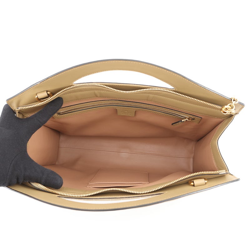 グッチ ハンドバッグ クロコダイル ダブルG 512957 GUCCI バッグ 2way チェーンショルダーバッグ