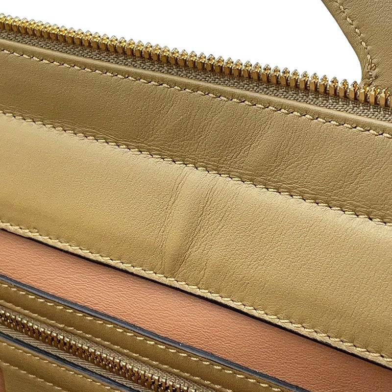 グッチ ハンドバッグ クロコダイル ダブルG 512957 GUCCI バッグ 2way チェーンショルダーバッグ