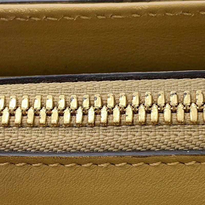 グッチ ハンドバッグ クロコダイル ダブルG 512957 GUCCI バッグ 2way チェーンショルダーバッグ