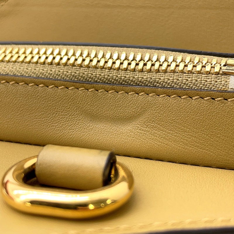 グッチ ハンドバッグ クロコダイル ダブルG 512957 GUCCI バッグ 2way チェーンショルダーバッグ