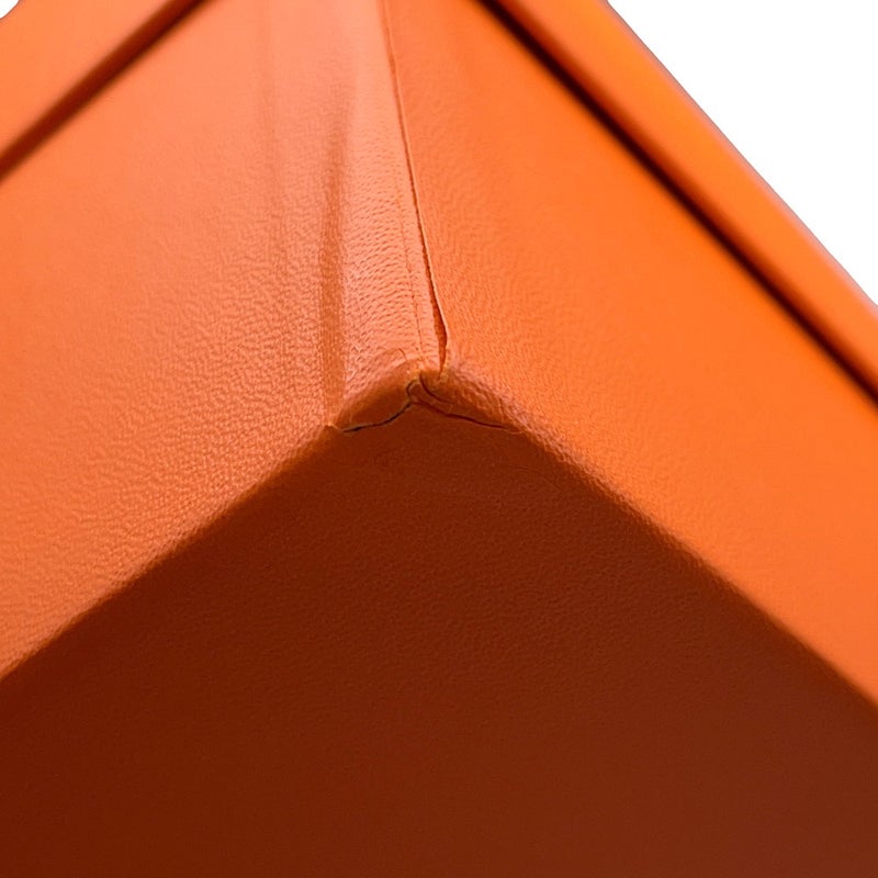 エルメス ハンドバッグ ボリード27 ブラック/ゴールド金具 エプソン D刻印 ２wayショルダー 黒