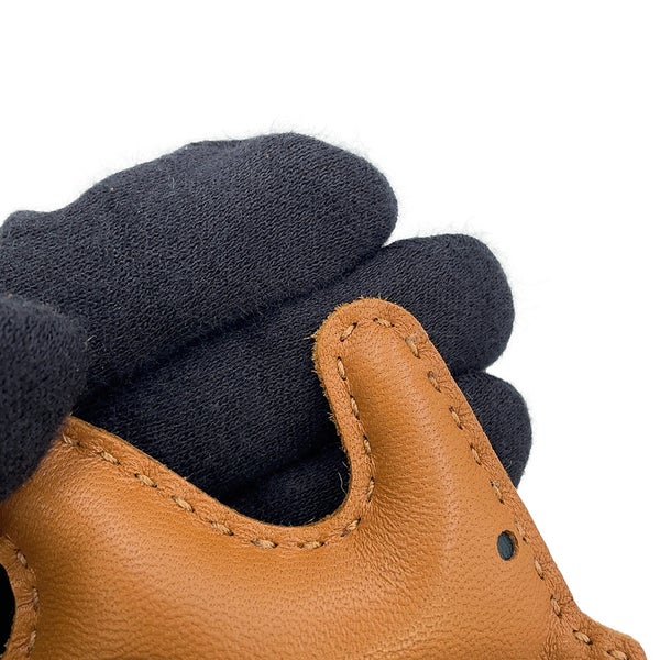 エルメス バッグチャーム ロデオPM ペガサス ゴールド/ヴェールシプレ/ヴェールフィズ ラムスキン U刻印 HERMES