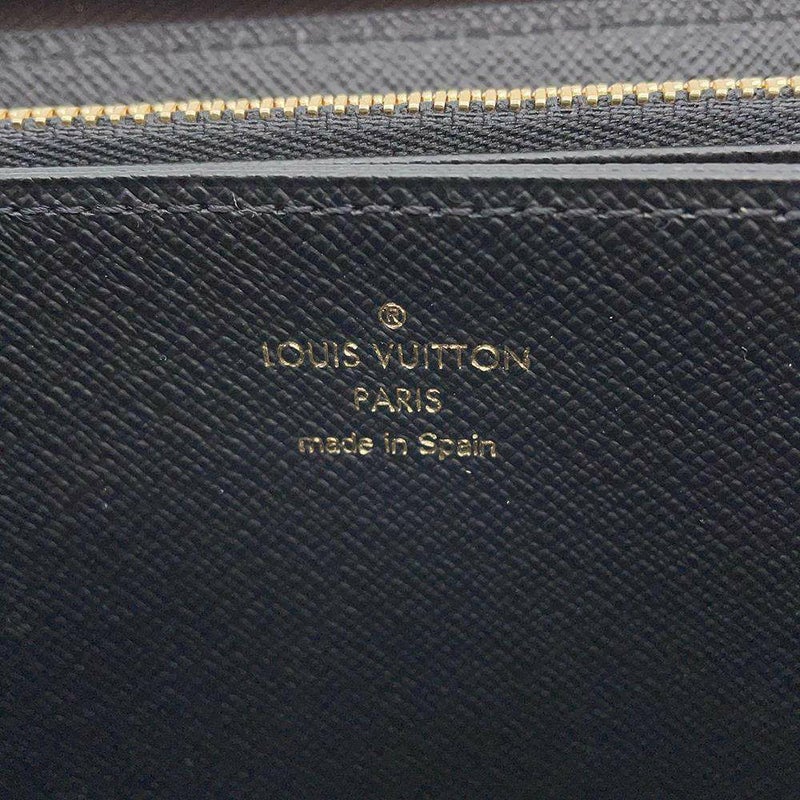 ルイヴィトン 財布 モノグラム 長財布 ジッピーウォレット M69353 LOUIS VUITTON ラウンドファスナー