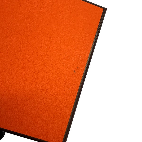 エルメス 長財布 ケリーウォレット ロング ゴールド/シルバー金具 エプソン B刻印 HERMES