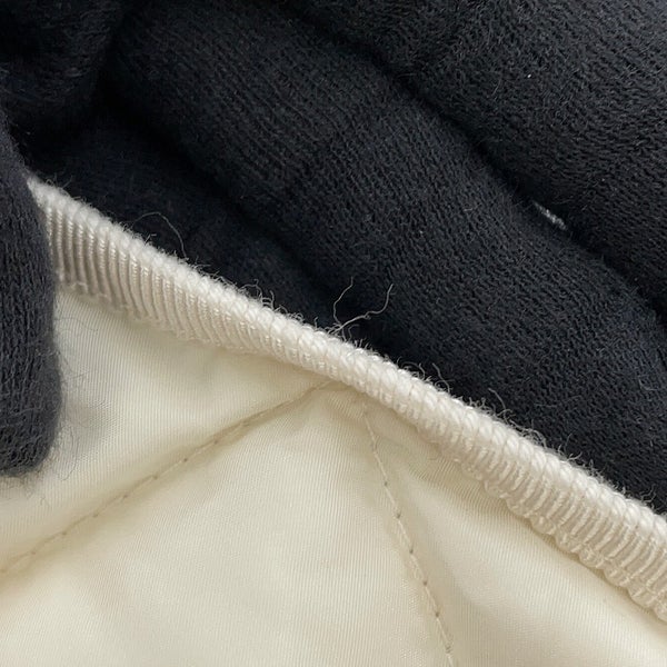 モンクレール ダウンジャケット AVOCE アヴォーチェ ナイロン I20931A00075 レディースサイズ0 MONCLER 白