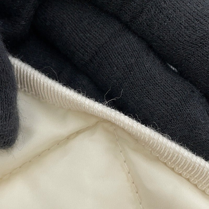 モンクレール ダウンジャケット AVOCE アヴォーチェ ナイロン I20931A00075 レディースサイズ0 MONCLER 白