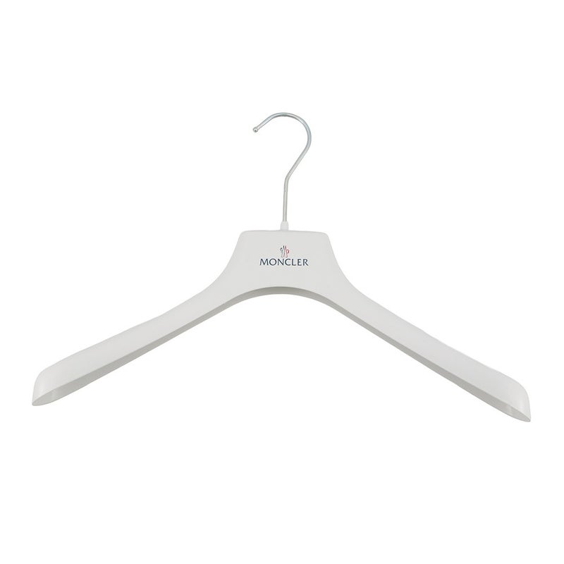 モンクレール ダウンジャケット AVOCE アヴォーチェ ナイロン I20931A00075 レディースサイズ0 MONCLER 白