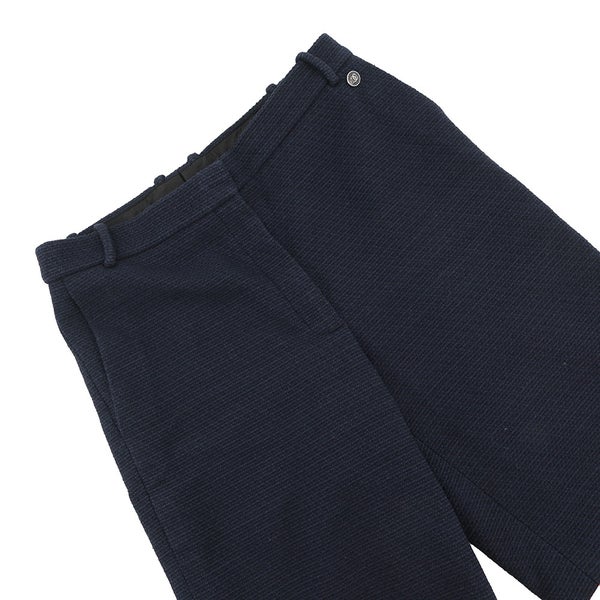 シャネル パンツ ココマーク ツイード ショートパンツ レディースサイズ36 P70094 CHANEL ボトムス