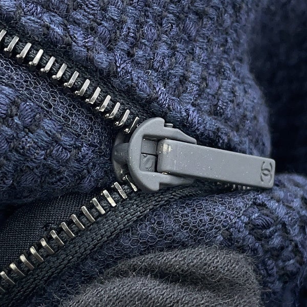 シャネル パンツ ココマーク ツイード ショートパンツ レディースサイズ36 P70094 CHANEL ボトムス