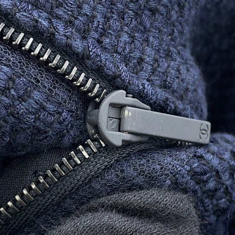 シャネル パンツ ココマーク ツイード ショートパンツ レディースサイズ36 P70094 CHANEL ボトムス