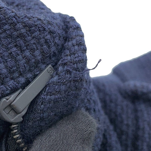 シャネル パンツ ココマーク ツイード ショートパンツ レディースサイズ36 P70094 CHANEL ボトムス