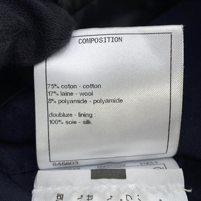 シャネル パンツ ココマーク ツイード ショートパンツ レディースサイズ36 P70094 CHANEL ボトムス