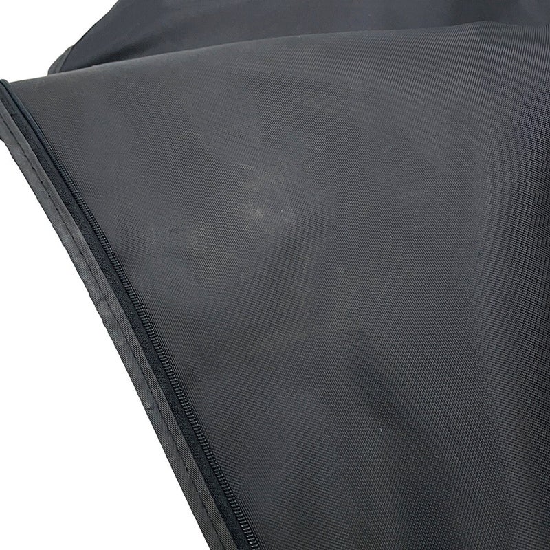 シャネル ジャケット ジップジャケット ナイロン レディースサイズ36 P60822 CHANEL アウター