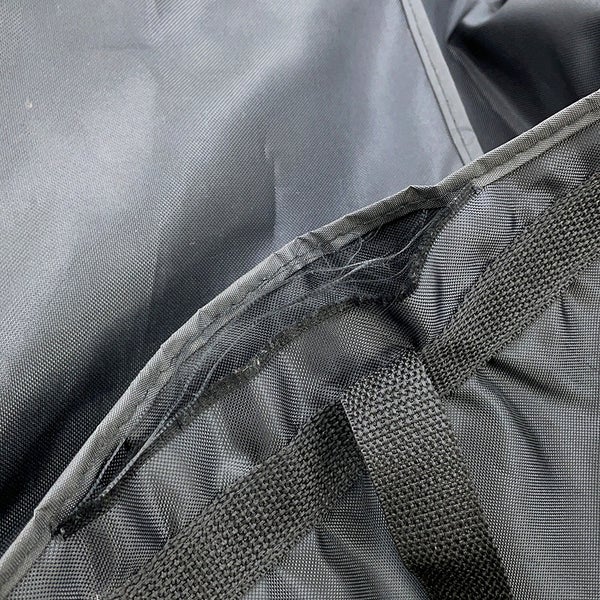 シャネル ジャケット ジップジャケット ナイロン レディースサイズ36 P60822 CHANEL アウター