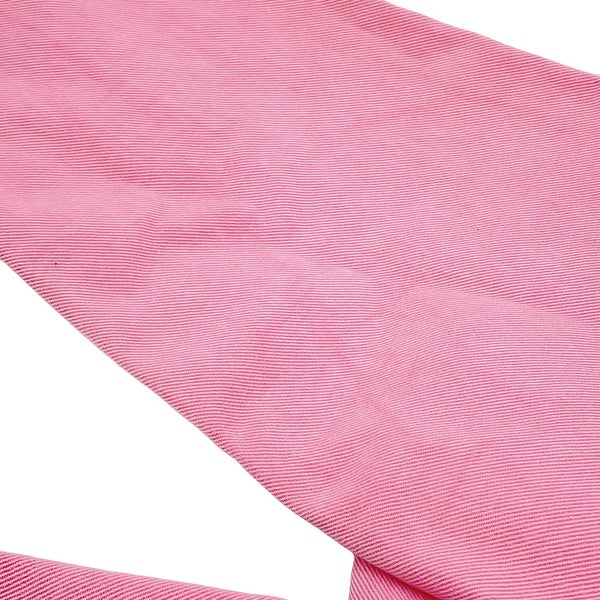 バレンシアガ ジャケット ロゴ デニムジャケット レディースサイズ37 594386 BALENCIAGA アウター