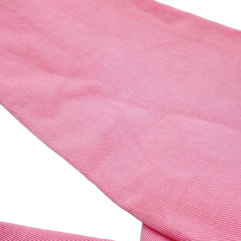 バレンシアガ ジャケット ロゴ デニムジャケット レディースサイズ37 594386 BALENCIAGA アウター