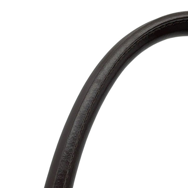 ルイヴィトン トートバッグ ダミエ・エベヌ  サレヤPM N51183 LOUIS VUITTON ヴィトン バッグ