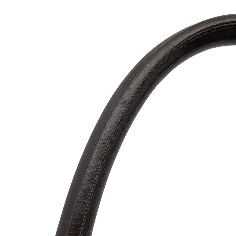 ルイヴィトン トートバッグ ダミエ・エベヌ  サレヤPM N51183 LOUIS VUITTON ヴィトン バッグ