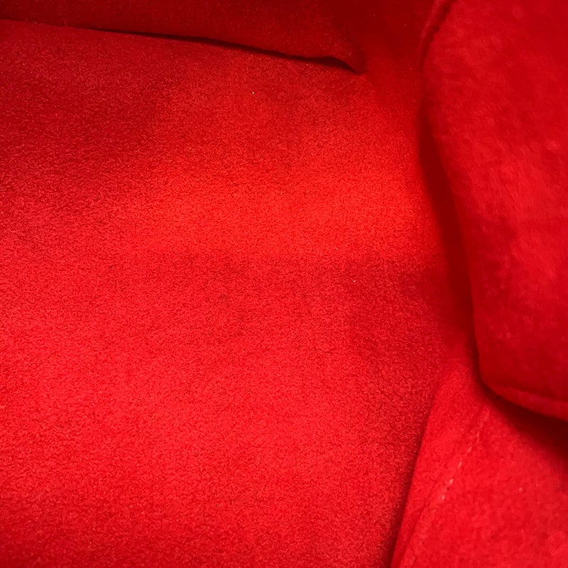 ルイヴィトン トートバッグ ダミエ・エベヌ  サレヤPM N51183 LOUIS VUITTON ヴィトン バッグ