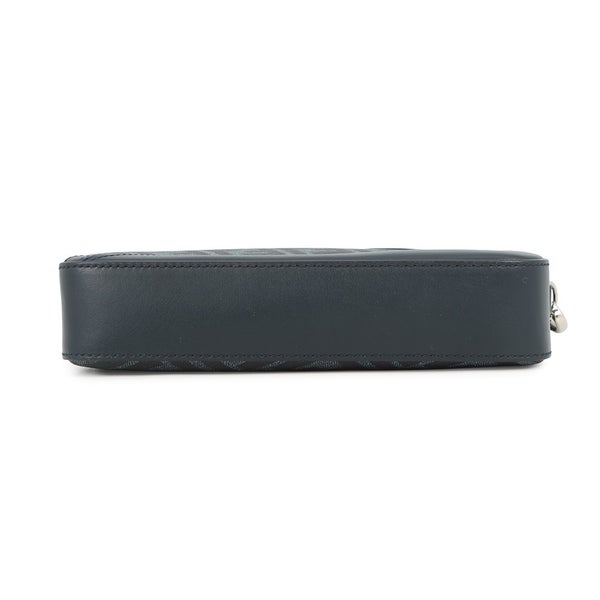 フェンディ ショルダーバッグ ダイアゴナル カメラケース ズッカ柄 レザー/PVC 7M0286 FENDI