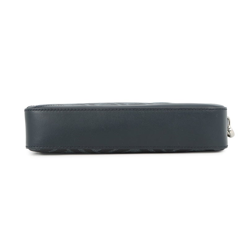 フェンディ ショルダーバッグ ダイアゴナル カメラケース ズッカ柄 レザー/PVC 7M0286 FENDI