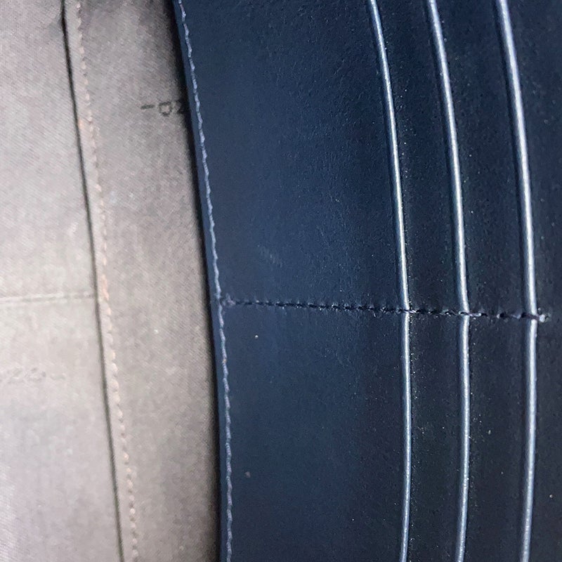 フェンディ ショルダーバッグ ダイアゴナル カメラケース ズッカ柄 レザー/PVC 7M0286 FENDI