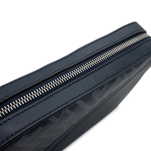 フェンディ ショルダーバッグ ダイアゴナル カメラケース ズッカ柄 レザー/PVC 7M0286 FENDI