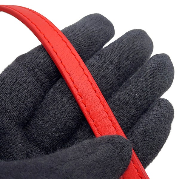 フェンディ ハンドバッグ サンシャイン ショッパー ミニ キャンバス 8BS051マークジェイコブスコラボ 2ｗayショルダー 白