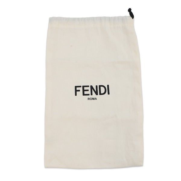 フェンディ ハンドバッグ サンシャイン ショッパー ミニ キャンバス 8BS051マークジェイコブスコラボ 2ｗayショルダー 白